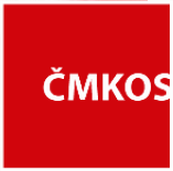 Logo ČMKOS